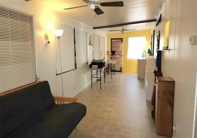 Photo 3 of Manufactured home for sale at 3275 26th Avenue E #119, Bradenton, FL 34208 | MLS# A4706506 | Listing updated on 2026-09-19