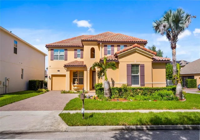 Single family home for sale at 9010 Reflection Pointe Dr, WINDERMERE, FL 34786 | MLS# G5117935
