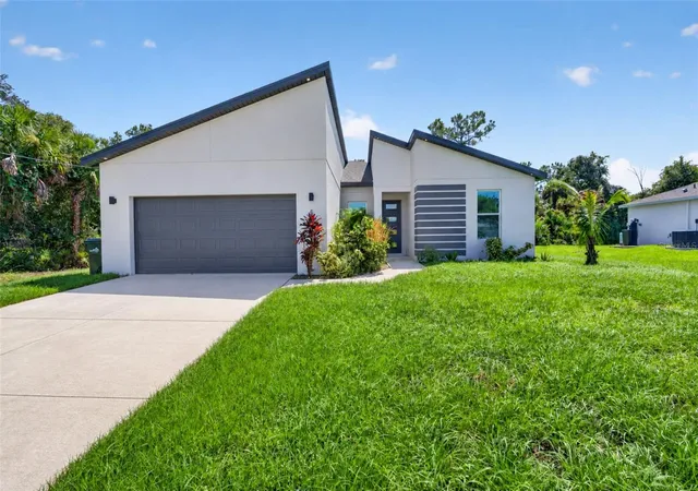 Single family home for sale at 5663 Greenhouse Ave, NORTH PORT, FL 34288 | MLS# O6442794