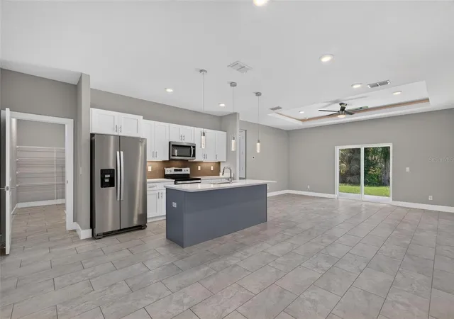 Photo 1 of Single family home for sale at 5663 Greenhouse Ave, North Port, FL 34288 | MLS# O6442794 | Listing updated on 2026-09-19