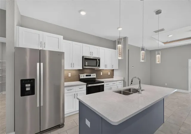 Photo 3 of Single family home for sale at 5663 Greenhouse Ave, North Port, FL 34288 | MLS# O6442794 | Listing updated on 2026-09-22