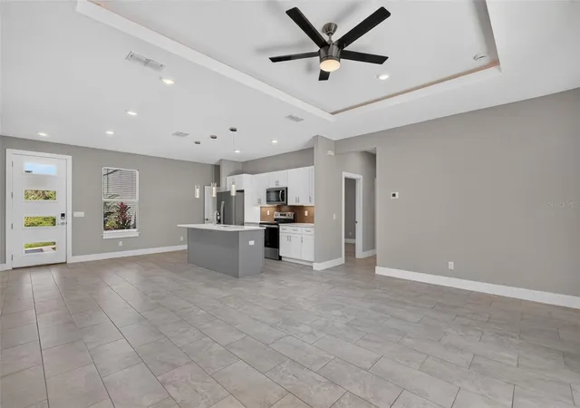 Photo 3 of Single family home for sale at 5663 Greenhouse Ave, North Port, FL 34288 | MLS# O6442794 | Listing updated on 2026-09-19