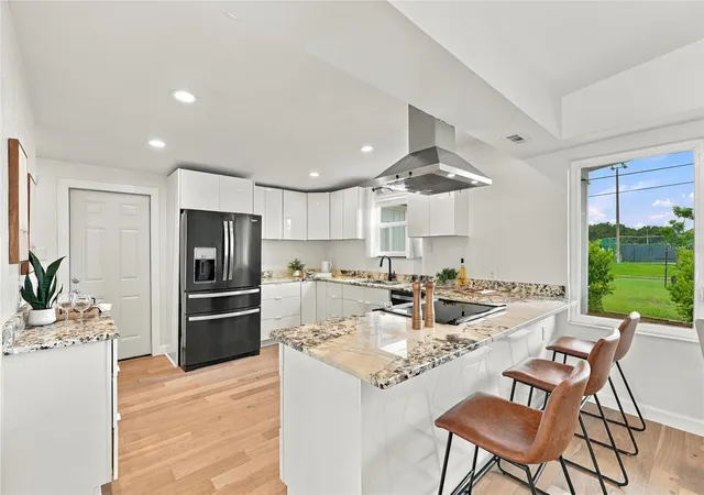 Photo 4 of Single family home for sale at 2110 Alcazar Way S, Saint Petersburg, FL 33712 | MLS# TB8549656 | Listing updated on 2026-09-18