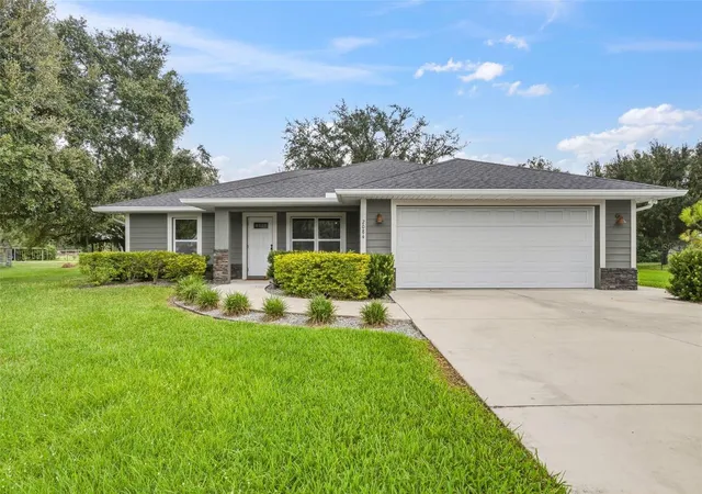 Photo 2 of Single family home for sale at 2084 Ne Diamond K St, Arcadia, FL 34266 | MLS# A4706507 | Listing updated on 2026-09-18