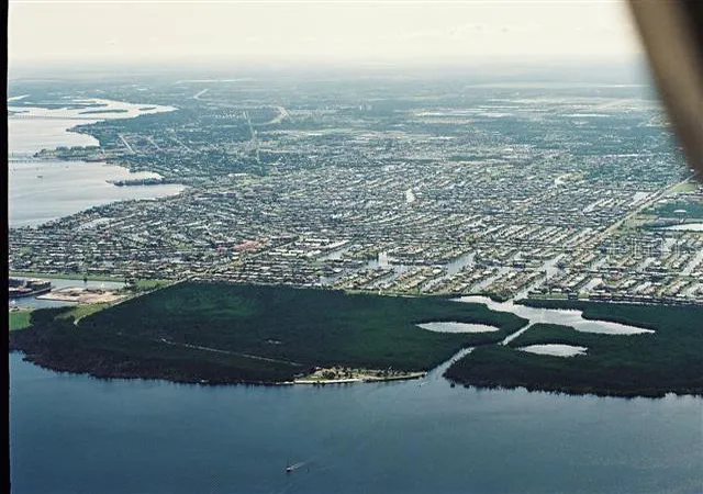 Photo 3 of Land for sale at 241 Freeport Ct, Punta Gorda, FL 33950 | MLS# C7530873 | Listing updated on 2026-09-21