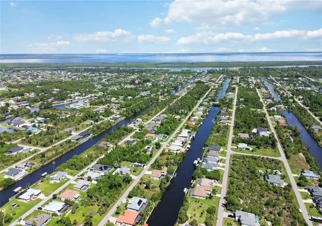 Photo 1 of Single family home for sale at 15392 Aldama Cir, Port Charlotte, FL 33981 | MLS# D6148821 | Listing updated on 2026-09-24