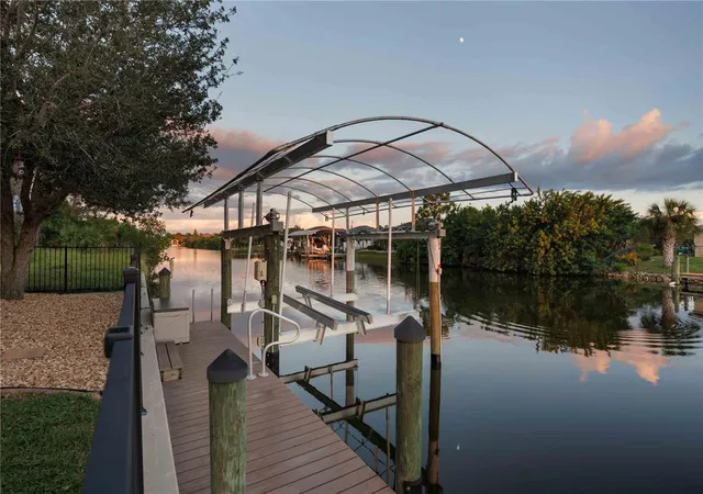 Photo 2 of Single family home for sale at 15392 Aldama Cir, Port Charlotte, FL 33981 | MLS# D6148821 | Listing updated on 2026-09-24