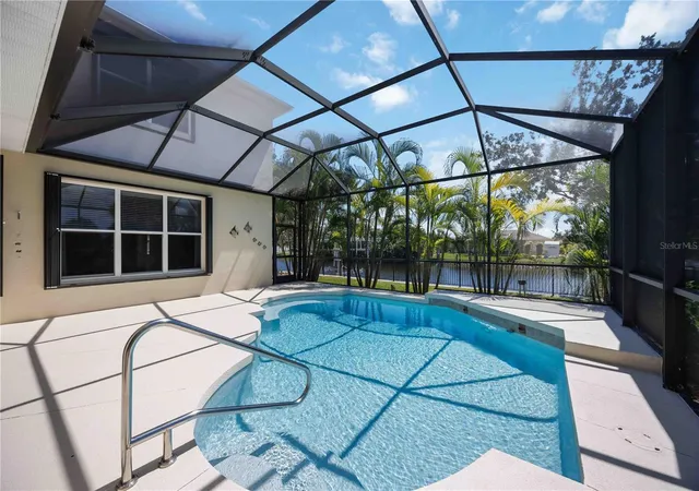 Photo 3 of Single family home for sale at 15392 Aldama Cir, Port Charlotte, FL 33981 | MLS# D6148821 | Listing updated on 2026-09-24