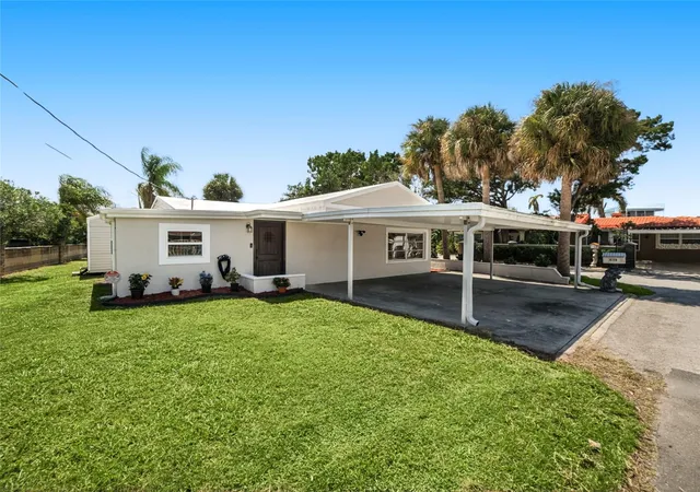 Single family home for sale at 6726 Udell Ln, HUDSON, FL 34667 | MLS# TB8549663