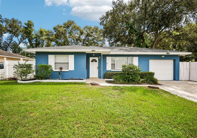 Single family home for sale at 1963 Gilbert St, CLEARWATER, FL 33765 | MLS# TB8549665