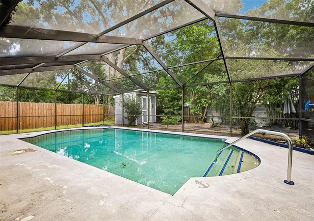 Photo 2 of Single family home for sale at 1963 Gilbert St, Clearwater, FL 33765 | MLS# TB8549665 | Listing updated on 2026-09-23