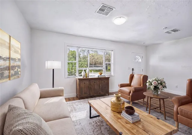 Photo 3 of Single family home for sale at 1963 Gilbert St, Clearwater, FL 33765 | MLS# TB8549665 | Listing updated on 2026-09-23