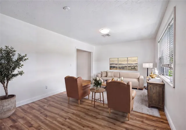 Photo 4 of Single family home for sale at 1963 Gilbert St, Clearwater, FL 33765 | MLS# TB8549665 | Listing updated on 2026-09-23