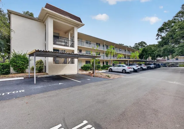 Photo 1 of Condo for sale at 820 Virginia St #104, Dunedin, FL 34698 | MLS# TB8549666 | Listing updated on 2026-09-20