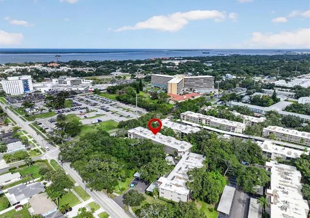Photo 2 of Condo for sale at 820 Virginia St #104, Dunedin, FL 34698 | MLS# TB8549666 | Listing updated on 2026-09-20