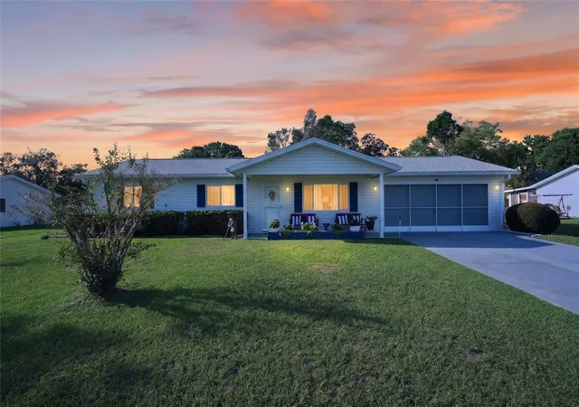 Photo 1 of Single family home for sale at 10190 Se 178th Street, Summerfield, FL 34491 | MLS# OM732456 | Listing updated on 2026-09-19