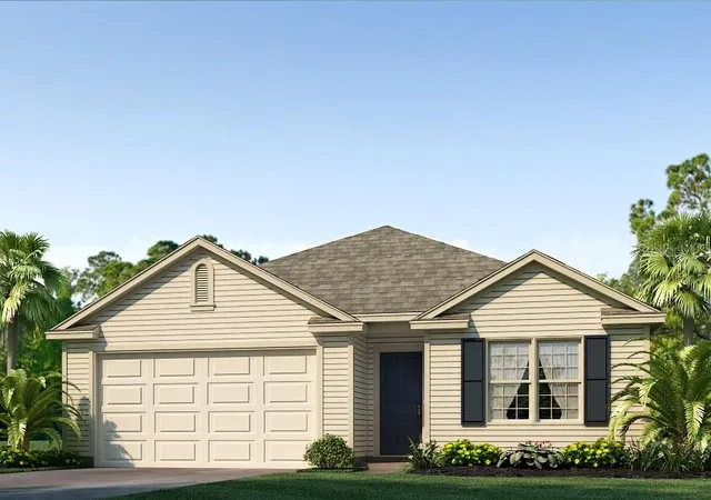 Photo 1 of Single family home for sale at 5437 Sw 54th Road, Gainesville, FL 32608 | MLS# OM732458 | Listing updated on 2026-09-18