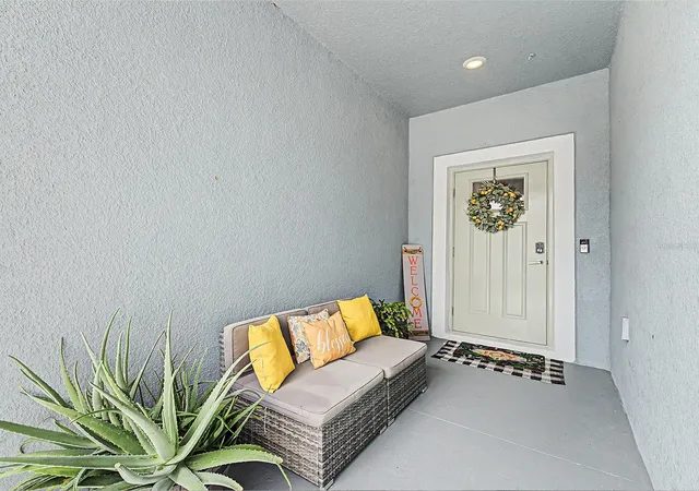 Photo 4 of Townhouse for sale at 36507 Camp Fire Ter, Zephyrhills, FL 33541 | MLS# S5157834 | Listing updated on 2026-09-19