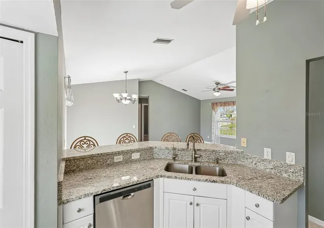 Photo 3 of Single family home for sale at 1130 S Wapello St, North Port, FL 34286 | MLS# C7530874 | Listing updated on 2026-09-18