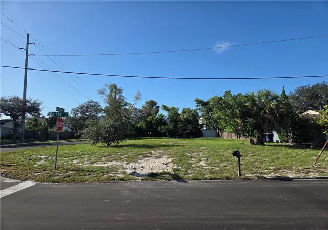 Land for sale at 4002 W Fig St, TAMPA, FL 33609 | MLS# TB8549670