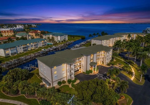 Photo 1 of Condo for sale at 1250 W Marion Ave #141, Punta Gorda, FL 33950 | MLS# C7530876 | Listing updated on 2026-09-26