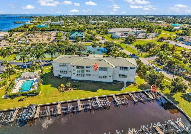 Photo 3 of Condo for sale at 1250 W Marion Ave #141, Punta Gorda, FL 33950 | MLS# C7530876 | Listing updated on 2026-09-26