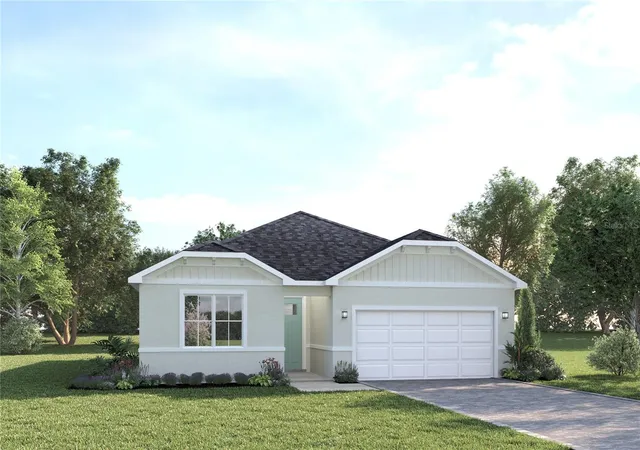 Photo 1 of Single family home for sale at 6374 Cedar Landing Cir, Leesburg, FL 34748 | MLS# W7889607 | Listing updated on 2026-10-06