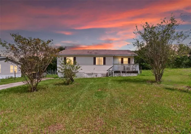 Photo 1 of Manufactured home for sale at 51 Massey Rd, Haines City, FL 33844 | MLS# O6442804 | Listing updated on 2026-10-07