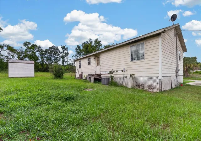 Photo 3 of Manufactured home for sale at 51 Massey Rd, Haines City, FL 33844 | MLS# O6442804 | Listing updated on 2026-10-07