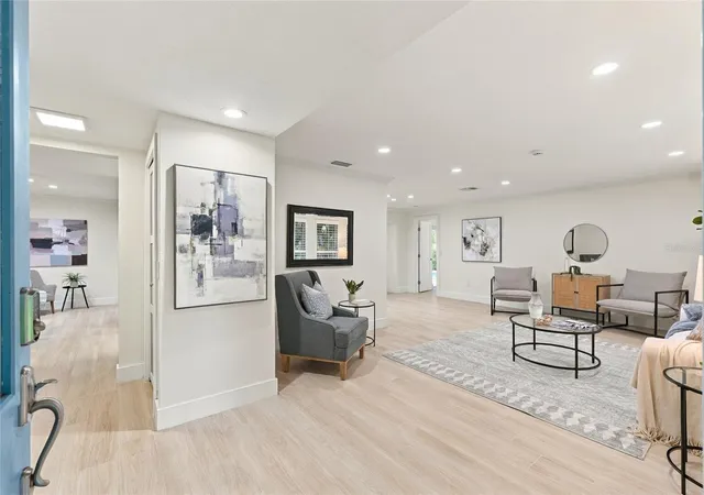 Photo 3 of Single family home for sale at 7220 Sunshine Dr S, Saint Petersburg, FL 33705 | MLS# TB8549675 | Listing updated on 2026-09-19