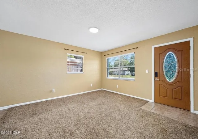 Photo 4 of Single family home for sale at 1324 Granada Ave, Daytona Beach, FL 32117 | MLS# FC321536 | Listing updated on 2026-10-08