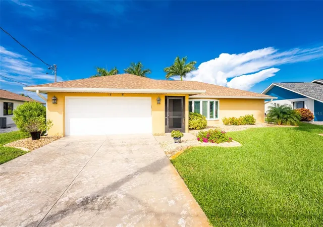 Photo 2 of Single family home for sale at 18 Bunker Way, Rotonda West, FL 33947 | MLS# D6148822 | Listing updated on 2026-09-26
