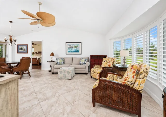 Photo 4 of Single family home for sale at 18 Bunker Way, Rotonda West, FL 33947 | MLS# D6148822 | Listing updated on 2026-09-26
