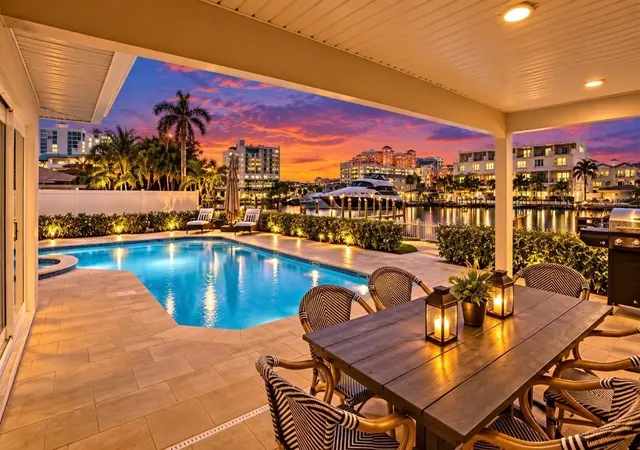 Photo 3 of Single family home for sale at 136 Bayside Dr, Clearwater Beach, FL 33767 | MLS# TB8549679 | Listing updated on 2026-09-21