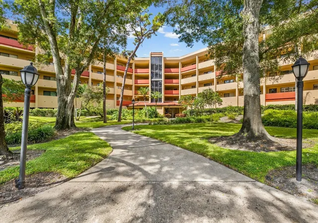 Photo 1 of Condo for sale at 3076 Eastland Blvd #203, Clearwater, FL 33761 | MLS# TB8549680 | Listing updated on 2026-10-03