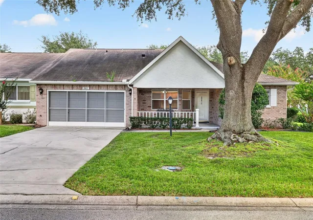 House for sale at 8981 SW 95th Street #C, Ocala, FL 34481 | MLS# OM732460 | Listing updated on 2026-09-21