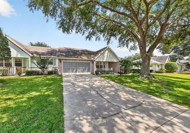 Photo 1 of House for sale at 8981 SW 95th Street #C, Ocala, FL 34481 | MLS# OM732460 | Listing updated on 2026-09-21