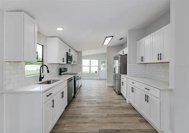 Photo 2 of Manufactured home for sale at 1755 Marker Rd, Polk City, FL 33868 | MLS# L4965136 | Listing updated on 2026-09-19