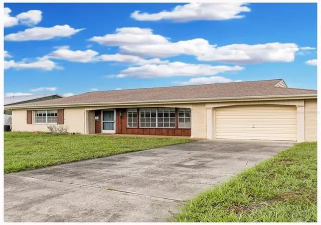 Single family home for sale at 3557 Rockaway Dr, HOLIDAY, FL 34691 | MLS# W7889608