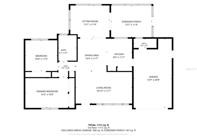 Photo 1 of Single family home for sale at 3557 Rockaway Dr, Holiday, FL 34691 | MLS# W7889608 | Listing updated on 2026-09-20