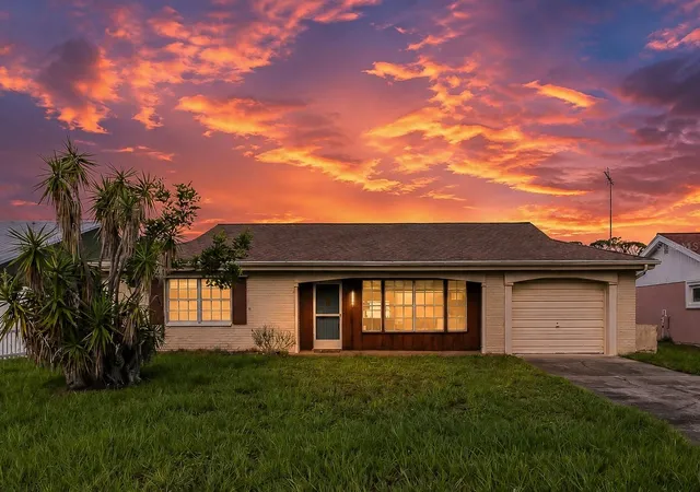 Photo 2 of Single family home for sale at 3557 Rockaway Dr, Holiday, FL 34691 | MLS# W7889608 | Listing updated on 2026-09-20