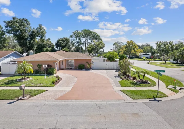 Single family home for sale at 14501 Highland Hills Pl, TAMPA, FL 33625 | MLS# TB8549682