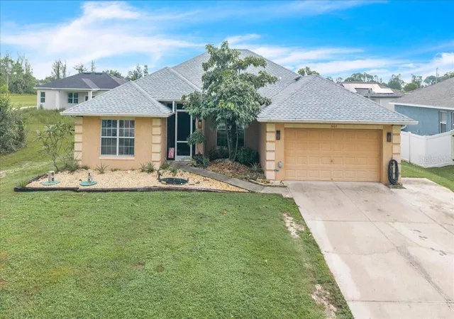 Single family home for sale at 3409 Andalusia Blvd, CAPE CORAL, FL 33909 | MLS# C7530879