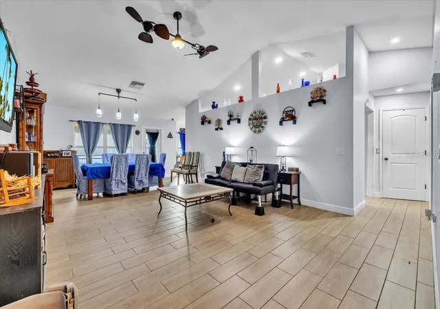 Photo 2 of Single family home for sale at 3409 Andalusia Blvd, Cape Coral, FL 33909 | MLS# C7530879 | Listing updated on 2026-10-09