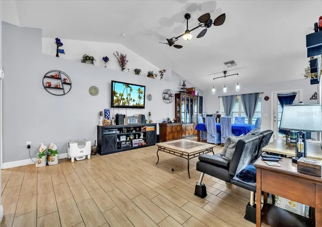 Photo 3 of Single family home for sale at 3409 Andalusia Blvd, Cape Coral, FL 33909 | MLS# C7530879 | Listing updated on 2026-10-09