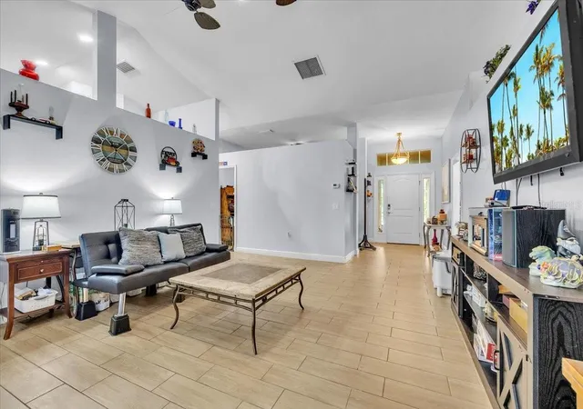 Photo 4 of Single family home for sale at 3409 Andalusia Blvd, Cape Coral, FL 33909 | MLS# C7530879 | Listing updated on 2026-10-10