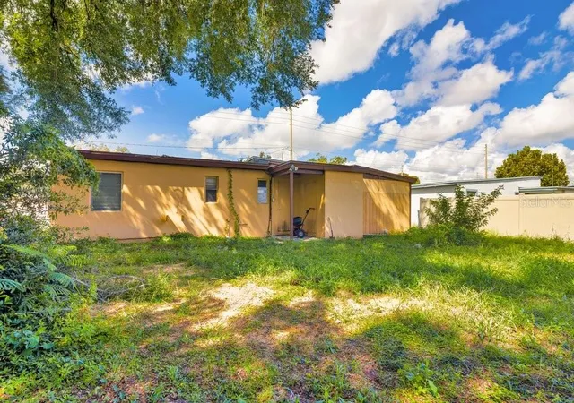 Photo 3 of Single family home for sale at 1227 N Pine Hills Rd, Orlando, FL 32808 | MLS# O6442808 | Listing updated on 2026-09-26