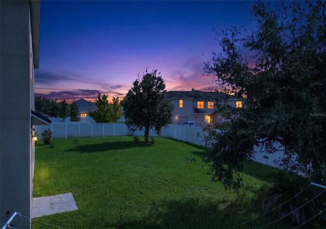Photo 2 of Single family home for sale at 1450 Silverado Flats St, Kindred, FL 34744 | MLS# O6442809 | Listing updated on 2026-09-24