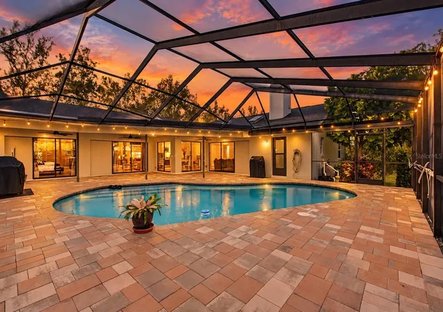 Photo 2 of Single family home for sale at 2615 Landing Way, Palm Harbor, FL 34684 | MLS# TB8549683 | Listing updated on 2026-10-05