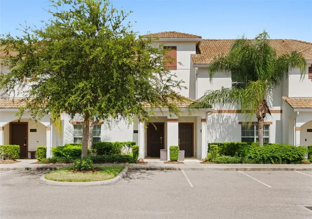 Photo 1 of Townhouse for sale at 3197 Pequod Pl, Kissimmee, FL 34746 | MLS# O6442811 | Listing updated on 2026-09-18